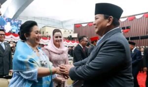 Tanggal 17 Oktober menjadi hari yang memiliki makna penting bagi bangsa Indonesia.Selain merupakan hari ulang tahun Presiden RI ke-8, Prabowo Subianto Djojohadikusumo, tanggal ini juga diperingati sebagai Hari Kebudayaan Nasional.