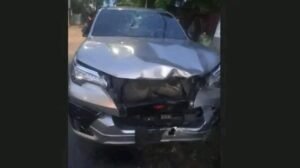 Kronologi Tukang Becak Meninggal Ditabrak Fortuner di Dekat Pajak USU