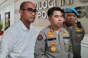 Pecatan Polisi Jadi Pengedar, Barangnya dari Oknum Ditresnarkoba Poldasu!