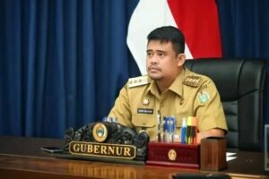 Waduh, Banyak RS Tolak Program Bobby Nasution