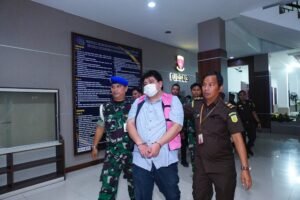 Pejabat Bank Sumut KCP Krakatau Ditahan Jaksa Akibat Rugikan Negera 2,29 M, Pejabat Lain Bakal Menyusul