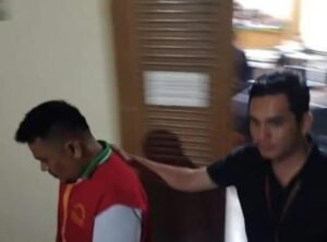 Hukuman Oknum Polisi di Siantar Terlibat Pembunuhan Berencana DikurangiPengadilan Tinggi (PT) Medan