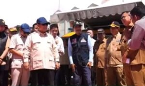 Presiden Prabowo Subianto memastikan bahwa pemerintah telah menyiapkan anggaran khusus untuk membantu korban bencana banjir dan longsor yang melanda Aceh, Sumatera Utara (Sumut), dan Sumatera Barat (Sumbar).