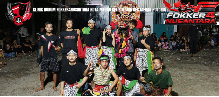KLINIK HUKUM FOKKER4NUSANTARA KOTA MEDAN KEL POLONIA KEC MEDAN POLONIA_20260331_105344_0000