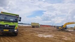 Sorotan untuk PT WAI: Warga Keluhkan Kebisingan Dugaan Alih Fungsi Kapal Mencuat