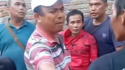Dua Pelaku Penculikan Balita Diamankan, Nyaris Dihakimi Massa