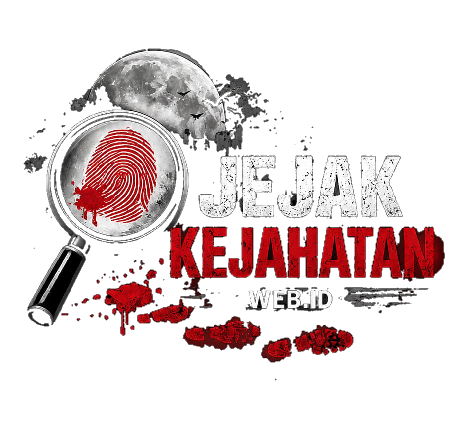 JEJAK KEJAHATAN 