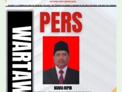 ❗ STOP PRESS! ORANG INI TIDAK LAGI BERKERJA DI JEJAKKEJAHATAN.WEB.ID ❗❗
