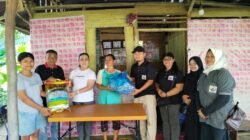 Kepedulian Tanpa Jarak Bang YD Kembali Berbagi Kasih Kepada Warga Kurang Mampu