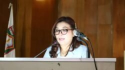 Wakil Bupati Asahan Sampaikan Jawaban Bupati atas Pandangan Umum Fraksi DPRD terhadap Ranperda Pertanggungjawaban Pelaksanaan APBD 2025