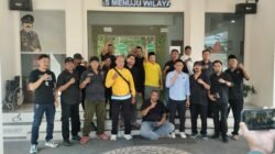 Penunjukan Kembali Samsul Arif Jadi Plt. Kajari Cirebon Diprotes, AMCB Ancam Gelar Aksi Massal