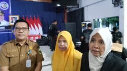 Pemprov Sumsel Lantik 43 Kepala Sekolah, Siapkan Penguatan Mutu Pendidikan