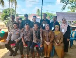 Pemilihan Ketua RT di Tanjung Raya Berakhir Imbang, Pemenang Ditentukan Lewat Suit