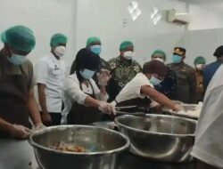 SPPG Sumut Tak Beroperasi Karena Anggaran Belum Cair, Sebagian Dana Sudah Laporan Cair dari Pusat