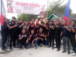 DPD Grib Jaya H.Isroi Rais.S.H.M.H.Mkn Resmi Mengukuhkan Priyoto Sebagai Ketua DPC Grib jaya Blora.