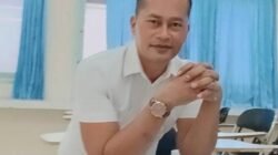 Rahmat Hidayat, SH.: Mengabdi Membela Masyarakat Kecil, Menegakkan Keadilan Sebagai Panggilan Jiwa
