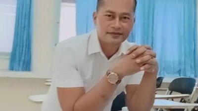Rahmat Hidayat, SH.: Mengabdi Membela Masyarakat Kecil, Menegakkan Keadilan Sebagai Panggilan Jiwa