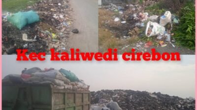 Masalah Sampah di Kecamatan Kaliwedi Cirebon Barat: Warga Tuntut Penanganan Nyata Pemerintah Daerah