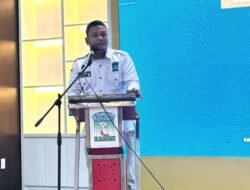 PW Kammi Sumut Irham Sadani Rambe Desak Copot Dirut Pertamina Dan Menteri ESDM, Kenaikan Pertamax Dinilai Tidak Manusiawi Dan Menyiksa Rakyat