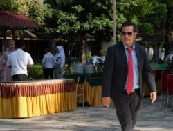 BERITA TENTANG PERMINTAAN DANA DLH UNTUK PEMANGKASAN POHON SMAN 5 BINJAI ADALAH HOAX – PLT KEPSEK: BELUM KENAL KADIS DLH