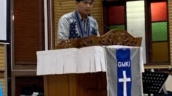 Ketua GMKI Medan Samuel Simatupang: Carut-Marut Program Makan Bergizi Gratis, Jangan Berhenti di Pusat, Usut Sampai Ke Daerah