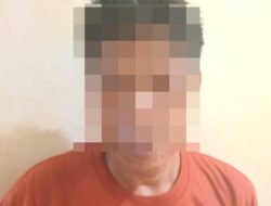 Curi 82 Buah Sawit, Pria Asal Wonoharjo Diamankan Polsek Bumi Agung