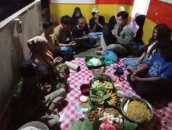 Maknai Tahun Baru Islam 1 Muharam 1448 H, Sanggar Satrio Singo Lodayah Gelar Kegiatan Refleksi dan Kebersamaan.