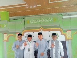 Pesantren Ahlul Qur’an Tekankan 78 Santri Penghafal Al-qur ‘an, Gabungkan Tradisi & Teknologi : ” kyai Dekat, Insyaallah Rejeki Pun Dekat