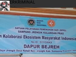KLARESIFIKASI! TEMUAN ULAT PADA SUSU MBG BERASAL DARI PEMASOK – DAPUR & YAYASAN KEMAS DINYATAKAN TIDAK BERSALAH!
