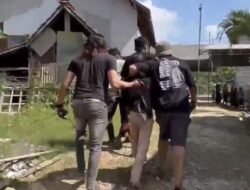 ❗❗ BERHASIL! POLRES SAMPAI UNGKAP KASUS PENCURIAN MOTOR DENGAN PEMBERATAN – 2 TERLAPOR DIAMANKAN! ❗❗
