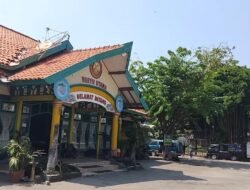 Sepuluh Tahun Jumat Berkah, Rumah Makan Wahyu Utama Tebar Kebahagiaan