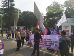 DEWAN PIMPINAN DAERAH BARISAN RAKYAT NUSANTARA (DPD BaraNusa) KOTA DEPOK