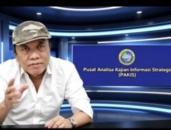 Ketua Umum PAKIS: Jika Ada Dugaan Korupsi Sekolah di Bangkalan, Segera Laporkan ke APH