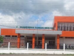 DPC BNPM Tanah Merah Tegaskan Pelayanan dan Rujukan Puskesmas Sudah Sesuai SOP