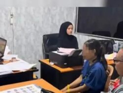 Kejamnya Pasutri di OKU Selatan, Culik Remaja Putri Yatim Piatu Untuk Dijual, Dimasukkan ke Karung