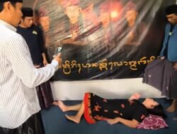 ❗❗ BOOM! GUS JAGAD PAMUNGKAS TEGAS TOLAK DUGAAN PENYEKAPAN & PEMERASAN – DESAS-DESUS TANPA BUKTI, AKAN LAPOR BALIK KE POLRES SAMPANG
