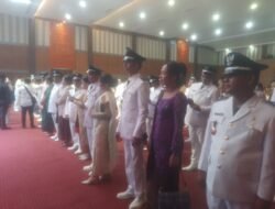 Insiden di Lokasi Pelantikan: Wartawan Dilarang Masuk, Sekdis PMD Membentak