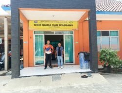 Enam Hari Hilang di Laut, Satpolairud Ungkap Kronologi ABK KM Prima Jati Wijaya Jatuh ke Perairan Kangean‎