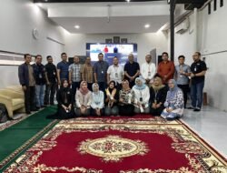 Jajaki Kerja Sama, RSU Permata Madina Sosialisasikan Layanan Kesehatan kepada BRI Kanca Panyabungan