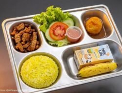 TERBUKTI! LIBUR PANJANG SEKOLAH & MBG SELAMA 2 MINGGU BERMANFAAT BESAR – ANAK TIDAK KURANG GIZI, NEGARA TENANG, ANGGARAN EFISIEN! ❗❗