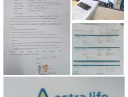 Klaim Asuransi Jiwa Rp500 Juta Belum Dibayar, Ahli Waris Kecewa dengan Proses Mediasi Astra Life