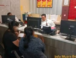 Tolak Ajakan untuk Kembali Menjalin Hubungan Oleh Mantan Pacar, IRT di Palembang Alami Kekerasan dan Dilaporkan ke Polisi​