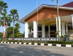DPRD Bekasi Bentuk Pansus Penyebab Opini Disclaimer BPK