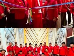 PERESMIAN AMBULANS MADAS SEDARAH DPC MALANG, LANGKAH NYATA PELAYANAN KEMANUSIAAN