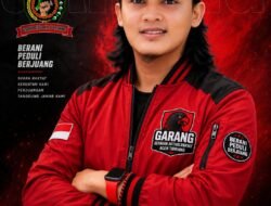 Sikap Pemerintah Diuji Publik: LSM GARANG Desak Cabut HGU PT Seumadam Jika Hambat Hunian Korban Banjir