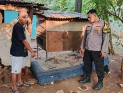 Bocah 9 Tahun di Bekasi Tertembak Peluru Nyasar Saat Bermain, Polisi Duga Berasal dari Senapan Angin