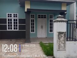 Investigasi Media Ungkap 12 Unit Rumah di Zona Hijau Medan Marelan Rampung di Duga Tanpa PBG, PAD Pemko Medan Menguap