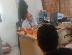 DUGA KEBAL HUKUM! MANAJER SPBU 54.692.70 JRENGIK TABRAK ATURAN PERTAMINA – AMBULANCE DI PERSULIT, TAPI JERIGEN 30 LITER BEBAS DIISI!