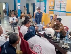 SKT Belum Dikembalikan, AMPK Minta Bupati Tindak Tegas Camat STM Hilir