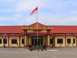 Diduga Aktivitas Judi Tembak Ikan GBM 99 Masih Beroperasi, Kinerja Penegakan Hukum di Wilayah Polres Pelabuhan Belawan